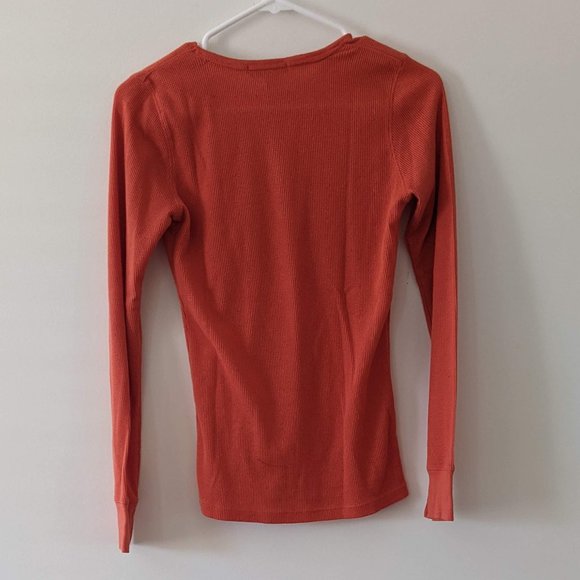 Long sleeve fall thermal - Picture 2 of 5